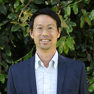 Gene Park